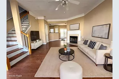 96 Benfield Circle, Cartersville, GA 30121 - Photo 12