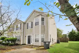 96 Benfield Circle, Cartersville, GA 30121 - Photo 2