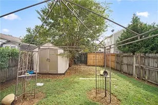 96 Benfield Circle, Cartersville, GA 30121 - Photo 4