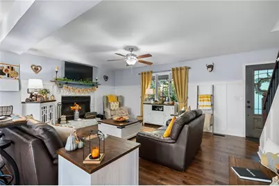 211 Hillside Drive, Waleska, GA 30183 - Photo 16