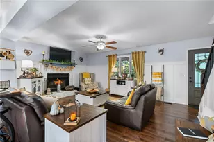 211 Hillside Dr, Waleska, GA 30183 - Photo 16