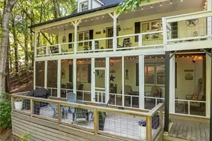 211 Hillside Dr, Waleska, GA 30183 - Photo 8