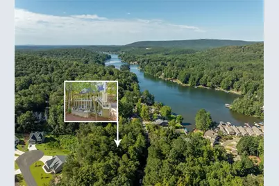 211 Hillside Drive, Waleska, GA 30183 - Photo 12