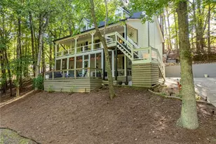 211 Hillside Dr, Waleska, GA 30183 - Photo 4