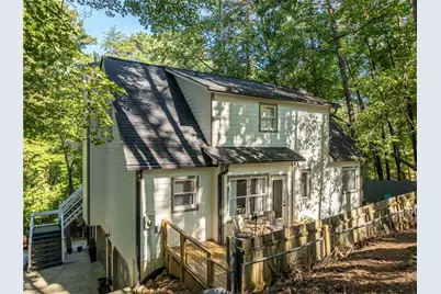 211 Hillside Drive, Waleska, GA 30183 - Photo 6