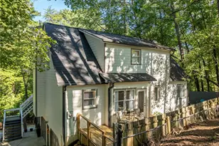 211 Hillside Dr, Waleska, GA 30183 - Photo 6