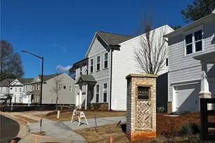 1712 Hickory Hts Wy Lot 1, Acworth, GA 30102 - Photo 20