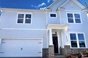 1712 Hickory Heights (Lot 1) Way, Acworth, GA 30102 - Photo 1