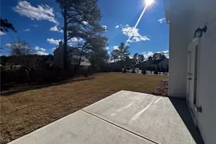 1712 Hickory Hts Wy Lot 1, Acworth, GA 30102 - Photo 18