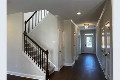 1712 Hickory Heights (Lot 1) Way, Acworth, GA 30102 - Photo 8