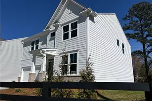 1712 Hickory Hts Wy Lot 1, Acworth, GA 30102 - Photo 2