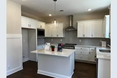 1712 Hickory Heights (Lot 1) Way, Acworth, GA 30102 - Photo 8