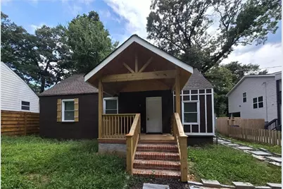 1101 Oak Knoll Terrace SE, Atlanta, GA 30315 - Photo 1