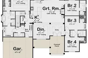 270R Stone Cliff Dr, Ellijay, GA 30536 - Photo 6