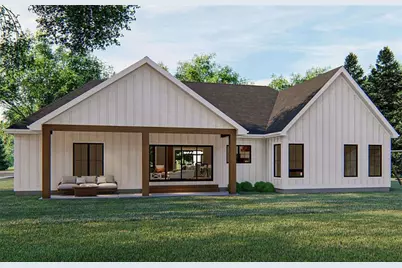 270R Stone Cliff Drive, Ellijay, GA 30536 - Photo 4