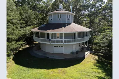 929 W Culberson Road, Morganton, GA 30560 - Photo 2