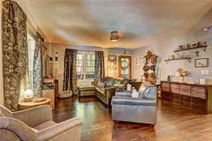 346 Dock Lathem Trail, Ball Ground, GA 30107 - Photo 4