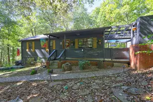 346 Dock Lathem Trail, Ball Ground, GA 30107 - Photo 1