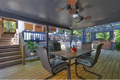 346 Dock Lathem Trail, Ball Ground, GA 30107 - Photo 2