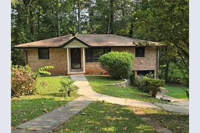 3231 Darlington Oak Drive, Atlanta, GA 30340 - Photo 1