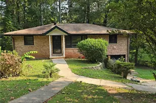 3231 Darlington Oak Dr, Atlanta, GA 30340 - Photo 1