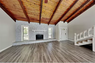 2127 W Carlyle Court, Marietta, GA 30062 - Photo 4