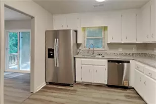 3117 Calumet Cir NW, Kennesaw, GA 30152 - Photo 6