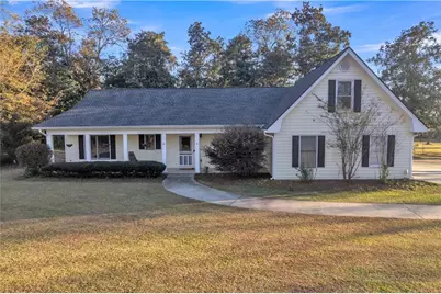 2524 E McIntosh Road, Griffin, GA 30223 - Photo 1