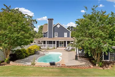 2545 Hickory Level Road, Villa Rica, GA 30180 - Photo 32