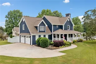 2545 Hickory Level Rd, Villa Rica, GA 30180 - Photo 2