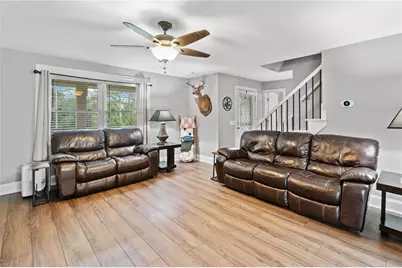 2545 Hickory Level Road, Villa Rica, GA 30180 - Photo 6