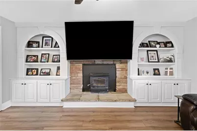 2545 Hickory Level Road, Villa Rica, GA 30180 - Photo 8