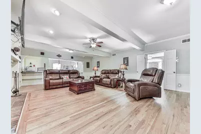 3115 Beechwood Drive SE, Marietta, GA 30067 - Photo 12