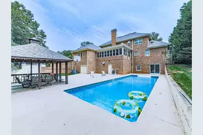 3115 Beechwood Drive SE, Marietta, GA 30067 - Photo 62