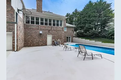 3115 Beechwood Drive SE, Marietta, GA 30067 - Photo 64