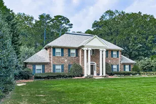 3115 Beechwood Dr SE, Marietta, GA 30067 - Photo 1