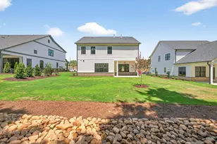 5627 Meadowstone Walk, Kennesaw, GA 30152 - Photo 46