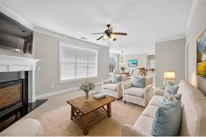 3183 Jackson Creek Drive, Stockbridge, GA 30281 - Photo 2