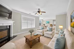 3183 Jackson Creek Dr, Stockbridge, GA 30281 - Photo 2