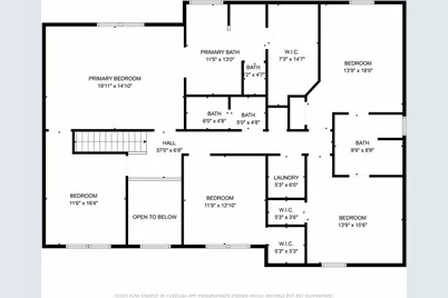 3183 Jackson Creek Drive, Stockbridge, GA 30281 - Photo 42