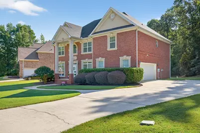 3183 Jackson Creek Drive, Stockbridge, GA 30281 - Photo 38