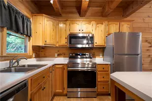 419 Blue Ridge Trails, Morganton, GA 30560 - Photo 6