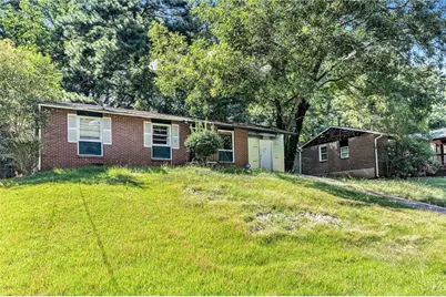 2383 Baywood Drive SE, Atlanta, GA 30315 - Photo 1