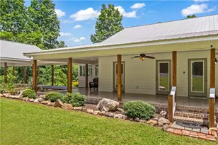 195 Connesena Rd, Kingston, GA 30145 - Photo 2