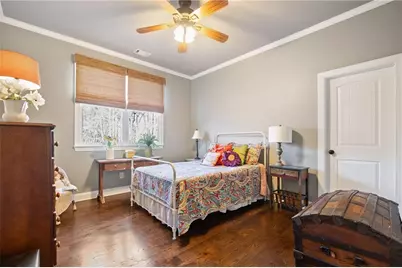 121 Harmony Oaks Trail, Canton, GA 30115 - Photo 22