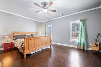 121 Harmony Oaks Trail, Canton, GA 30115 - Photo 30