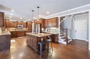 121 Harmony Oaks Trl, Canton, GA 30115 - Photo 8