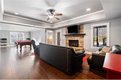 121 Harmony Oaks Trail, Canton, GA 30115 - Photo 26