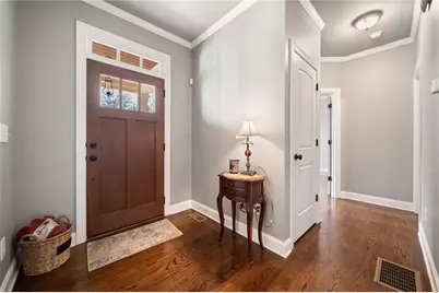 121 Harmony Oaks Trail, Canton, GA 30115 - Photo 4