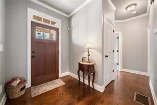 121 Harmony Oaks Trl, Canton, GA 30115 - Photo 4